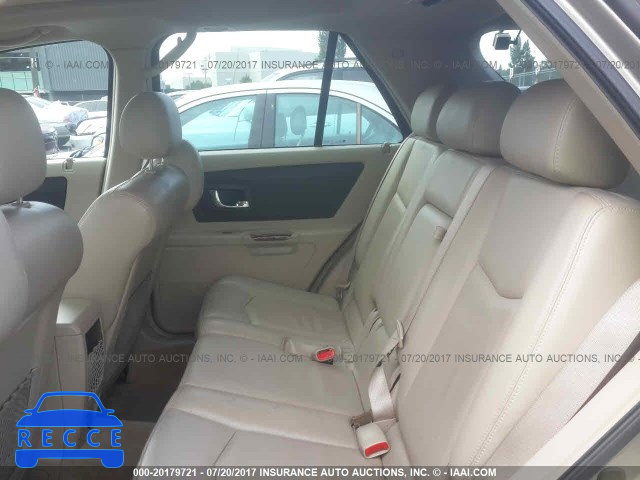 2004 Cadillac SRX 1GYEE637940166620 зображення 7