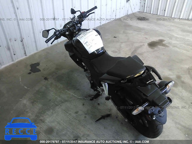 2016 Honda CB300 MLHNC5219G5200479 Bild 2