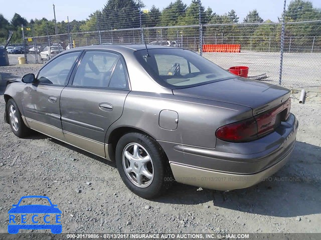 2004 Buick Regal 2G4WF551141200690 image 2