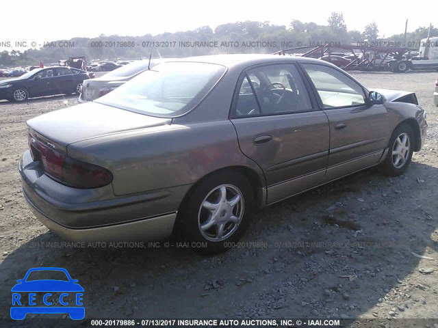 2004 Buick Regal 2G4WF551141200690 Bild 3