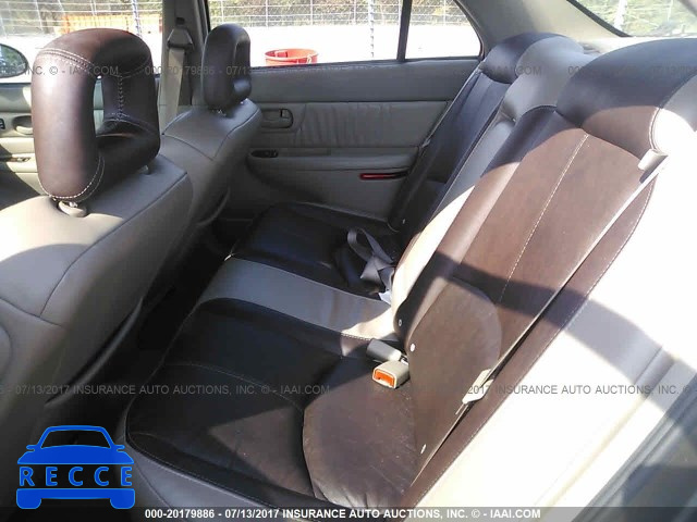 2004 Buick Regal 2G4WF551141200690 зображення 7