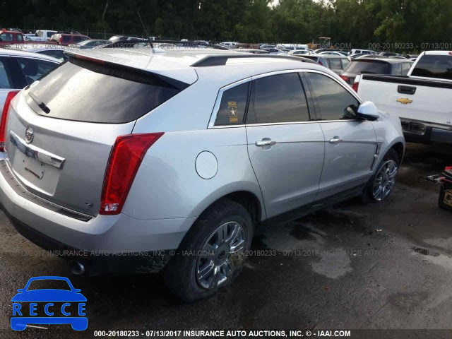 2010 Cadillac SRX 3GYFNGEY6AS547992 image 3