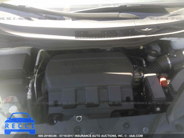 2014 Honda Odyssey 5FNRL5H45EB050937 image 9