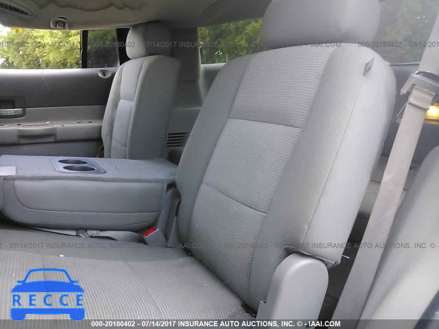 2007 Dodge Durango SLT 1D8HB48PX7F542950 image 7