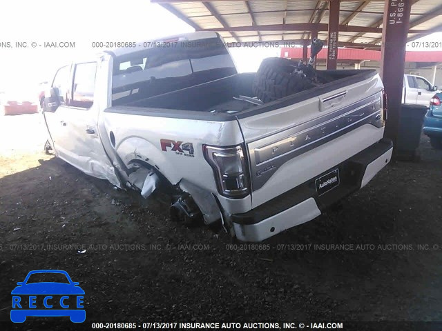 2016 Ford F150 1FTEW1EG5GFD42048 image 2