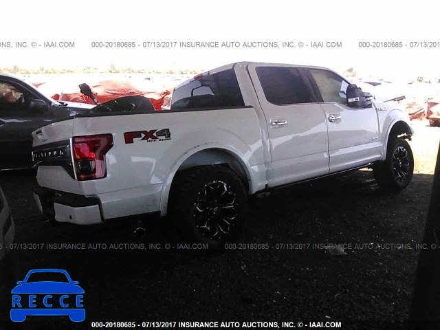 2016 Ford F150 1FTEW1EG5GFD42048 image 3