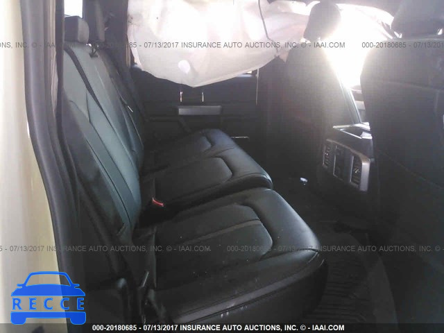 2016 Ford F150 1FTEW1EG5GFD42048 image 7