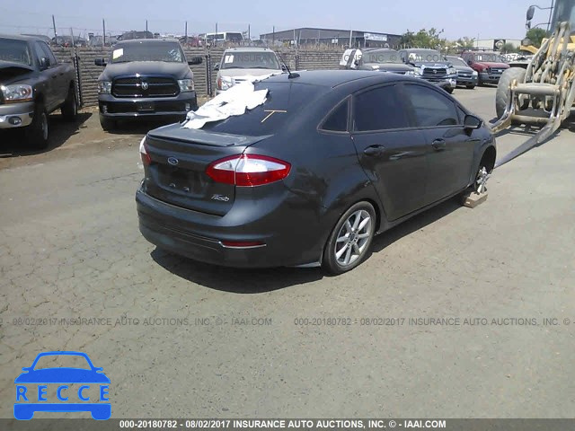 2015 Ford Fiesta SE 3FADP4BJ7FM172600 image 3