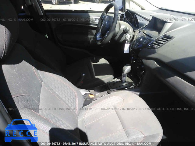 2015 Ford Fiesta SE 3FADP4BJ7FM172600 image 4