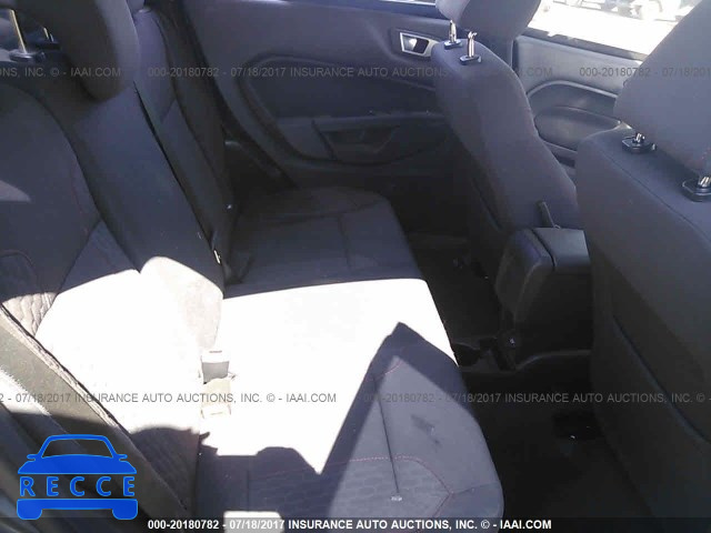 2015 Ford Fiesta SE 3FADP4BJ7FM172600 Bild 7