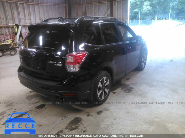 2017 SUBARU FORESTER 2.5I LIMITED JF2SJARC8HH453077 image 3