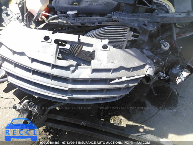 2010 Chrysler Sebring 1C3CC4FB5AN197485 Bild 5