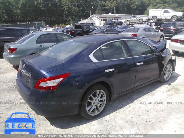 2010 Nissan Maxima 1N4AA5AP6AC827131 Bild 3