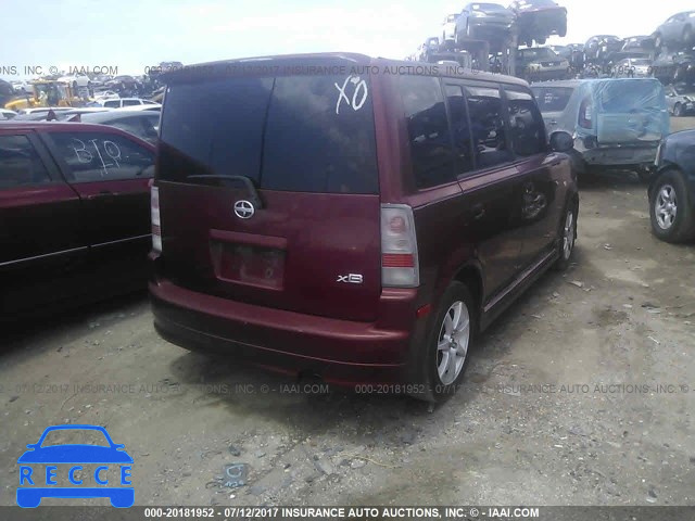 2006 Scion XB JTLKT324264111754 Bild 3