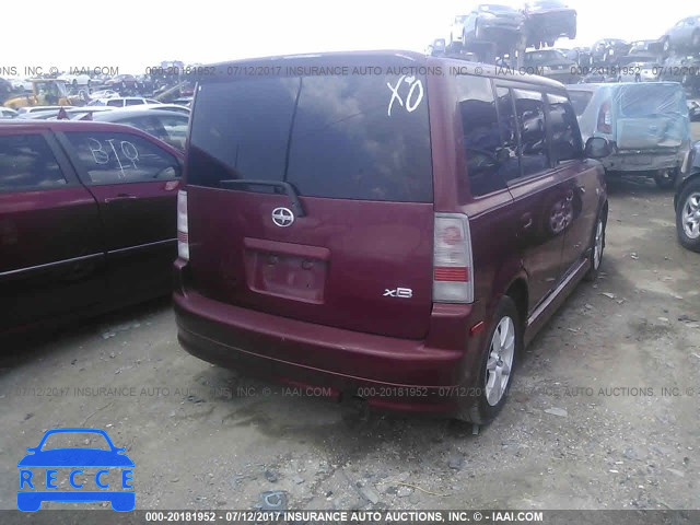 2006 Scion XB JTLKT324264111754 Bild 5