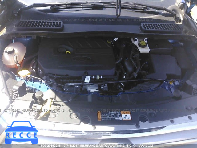 2017 FORD ESCAPE 1FMCU0GD5HUC30983 image 9
