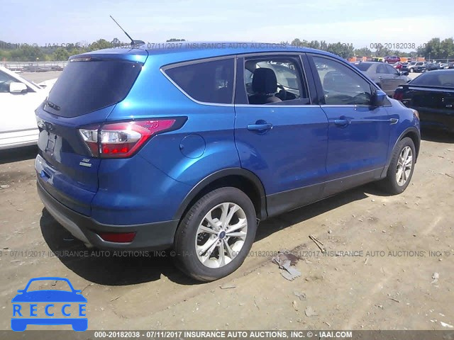 2017 FORD ESCAPE 1FMCU0GD5HUC30983 image 3