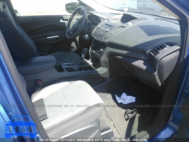 2017 FORD ESCAPE 1FMCU0GD5HUC30983 image 4