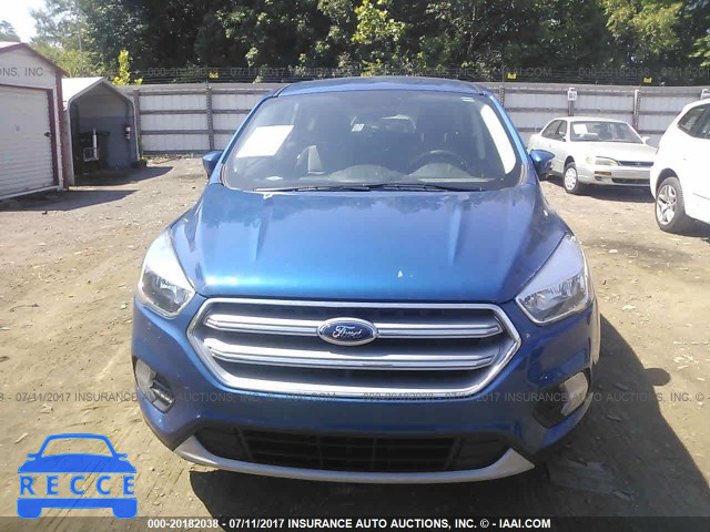 2017 FORD ESCAPE 1FMCU0GD5HUC30983 image 5