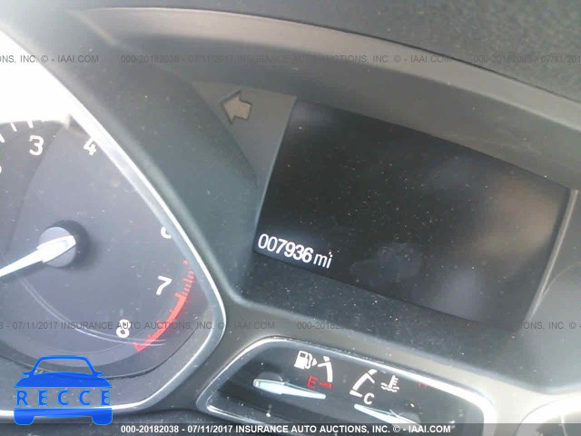 2017 FORD ESCAPE 1FMCU0GD5HUC30983 image 6