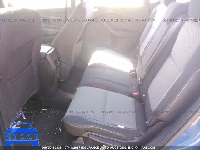 2017 FORD ESCAPE 1FMCU0GD5HUC30983 image 7