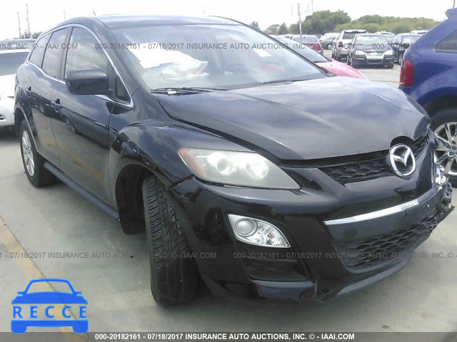 2011 Mazda CX-7 JM3ER2B54B0404039 зображення 0