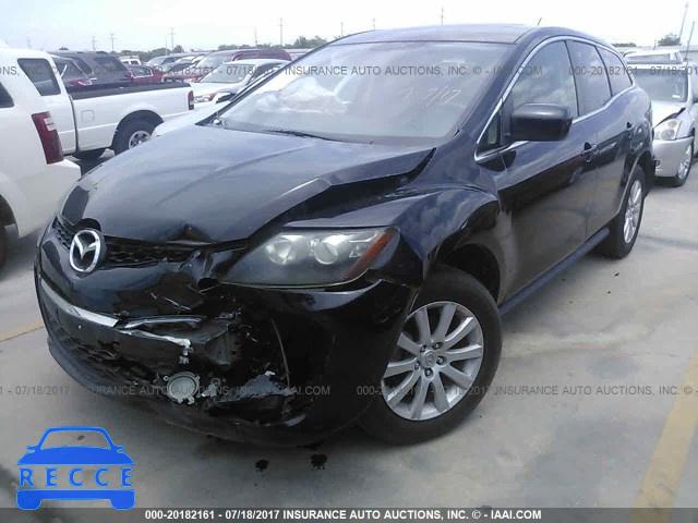 2011 Mazda CX-7 JM3ER2B54B0404039 image 1