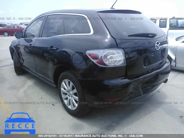 2011 Mazda CX-7 JM3ER2B54B0404039 зображення 2