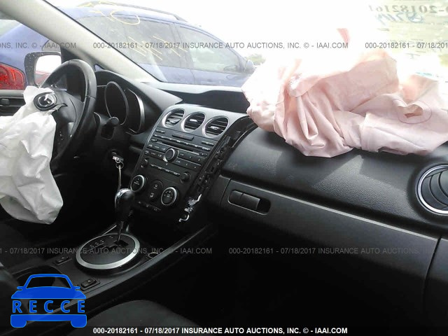 2011 Mazda CX-7 JM3ER2B54B0404039 image 4