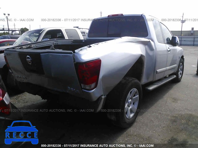 2004 Nissan Titan 1N6AA06A34N531636 image 3