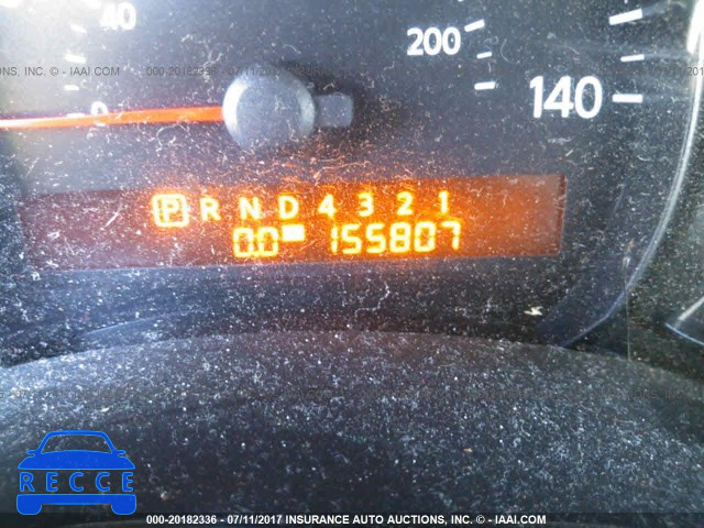 2004 Nissan Titan 1N6AA06A34N531636 image 6