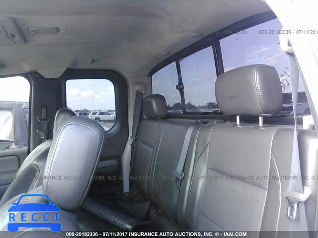 2004 Nissan Titan 1N6AA06A34N531636 image 7