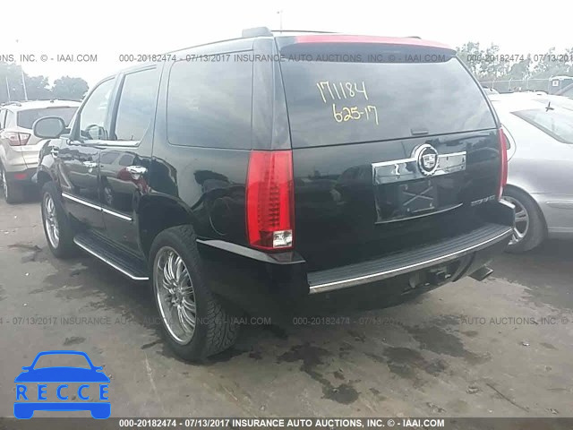 2008 Cadillac Escalade 1GYFK638X8R219977 Bild 2