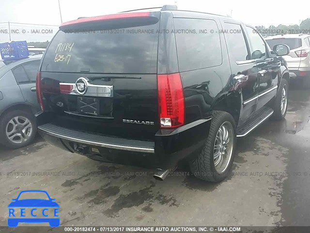 2008 Cadillac Escalade 1GYFK638X8R219977 Bild 3