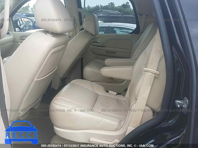 2008 Cadillac Escalade 1GYFK638X8R219977 Bild 7