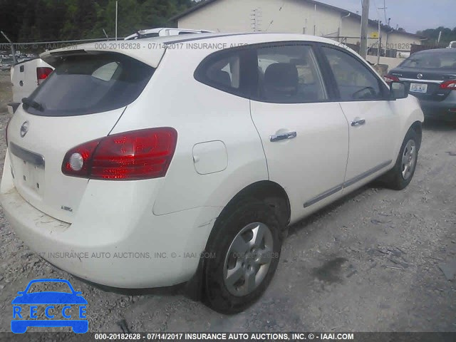 2012 Nissan Rogue JN8AS5MV4CW361464 image 3