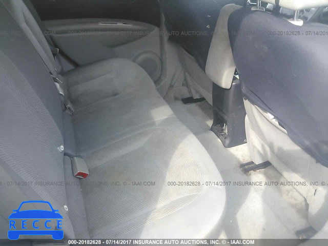 2012 Nissan Rogue JN8AS5MV4CW361464 image 7