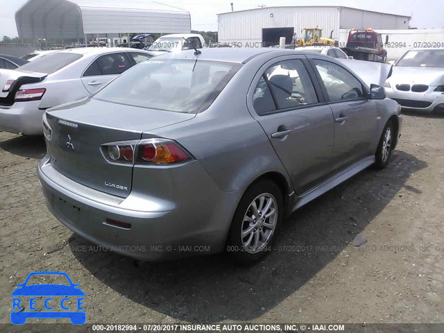 2013 Mitsubishi Lancer ES/ES SPORT JA32U2FU9DU001177 image 3