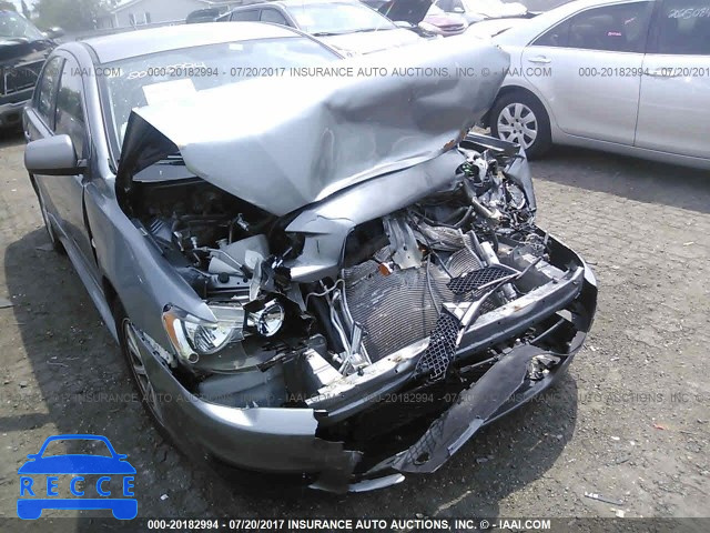2013 Mitsubishi Lancer ES/ES SPORT JA32U2FU9DU001177 image 5