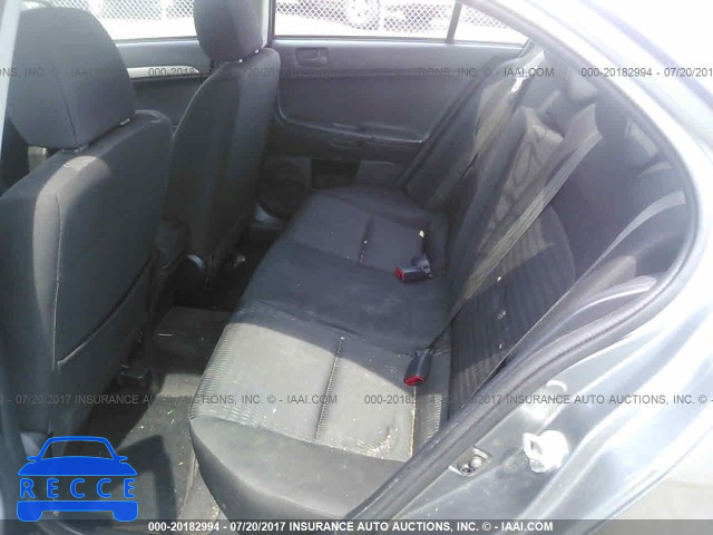 2013 Mitsubishi Lancer ES/ES SPORT JA32U2FU9DU001177 image 7