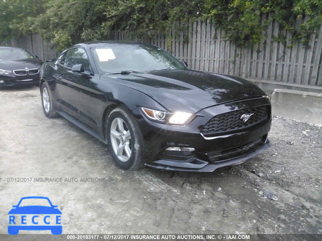 2017 FORD MUSTANG 1FA6P8AM7H5238678 image 0