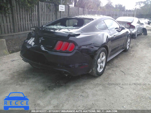 2017 FORD MUSTANG 1FA6P8AM7H5238678 image 3