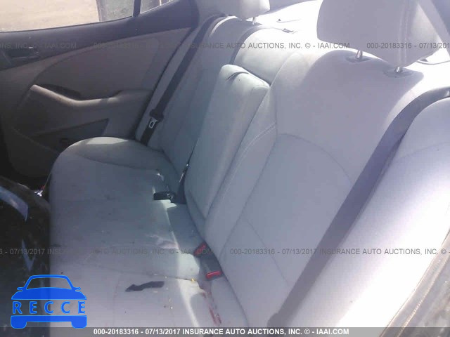 2015 KIA Optima 5XXGM4A71FG476867 image 7