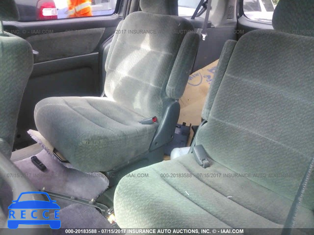 2000 Honda Odyssey LX 2HKRL1851YH568180 image 7