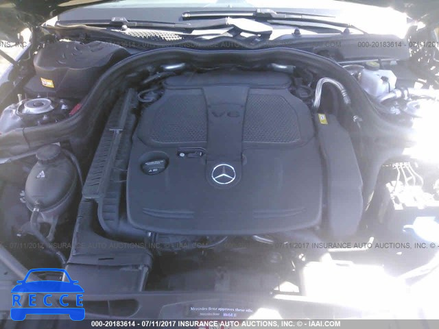 2015 Mercedes-benz E 350 WDDHF5KB9FB128785 Bild 9