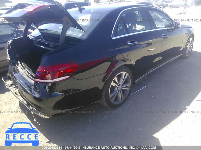 2015 Mercedes-benz E 350 WDDHF5KB9FB128785 image 3