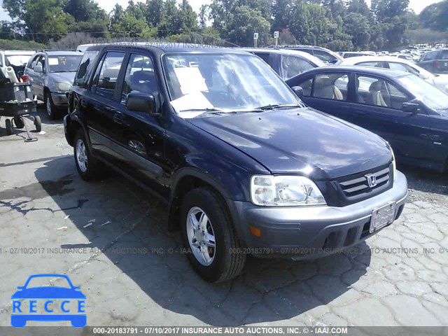 1999 Honda CR-V JHLRD186XXC047736 image 0