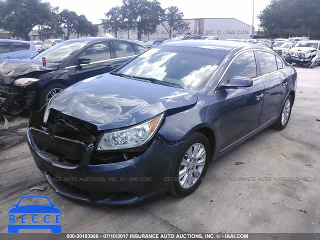 2013 Buick Lacrosse 1G4GC5ER7DF251445 image 1