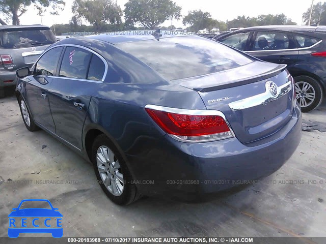 2013 Buick Lacrosse 1G4GC5ER7DF251445 image 2