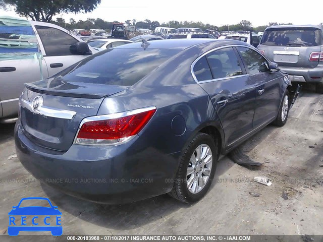 2013 Buick Lacrosse 1G4GC5ER7DF251445 image 3